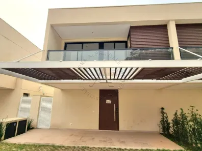 Casa de Condomínio com 3 Quartos à venda, 208m² no Tanquinho, Santana de Parnaíba