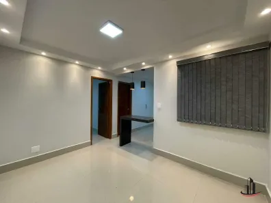 Apartamento com 2 Quartos à venda, 55m² no Santa Maria, Uberaba