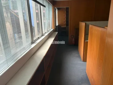 Sala Comercial para alugar, 75m² no Paraíso, São Paulo