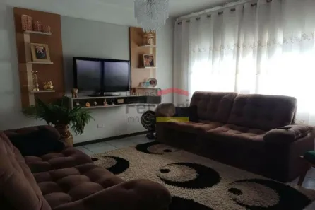Casa com 2 Quartos à venda, 90m² no Quarta Parada, São Paulo