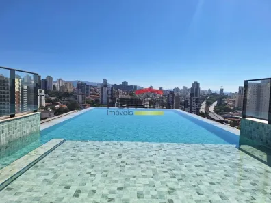 Apartamento com 2 Quartos à venda, 49m² no Jardim São Paulo(Zona Norte), São Paulo