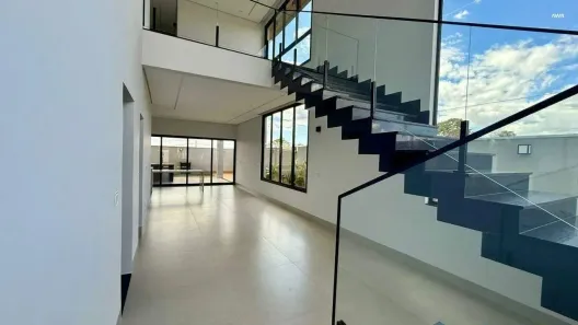 Casa com 4 Quartos à venda, 239m² no Parqville Quaresmeira, Trindade