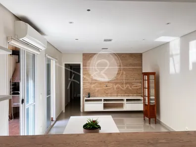 Apartamento com 3 Quartos à venda, 81m² no Mansões Santo Antônio, Campinas