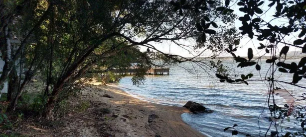 Lote/Terreno à venda, 27517m² no Lagoa da Conceição, Florianópolis
