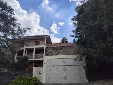 Casa com 5 Quartos à venda, 810m² no Jardim Guedala, São Paulo
