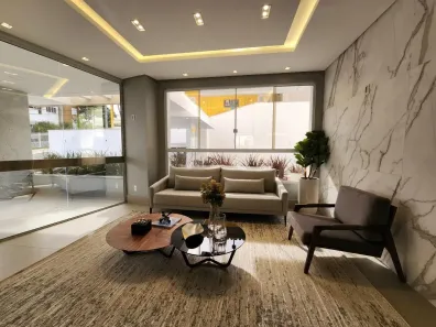 Apartamento com 2 Quartos à venda, 71m² no Michel, Criciúma