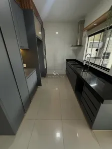 Casa com 3 Quartos à venda, 110m² no Polo Empresarial Goiás, Aparecida de Goiânia