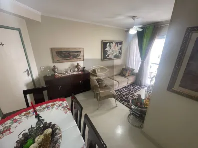Apartamento com 3 Quartos à venda, 72m² no Vila Gomes Cardim, São Paulo