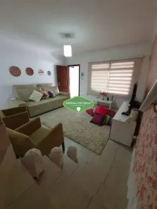 Casa com 3 Quartos à venda, 127m² no Chácara Santo Antônio (Zona Sul), São Paulo