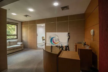 Sala Comercial para alugar, 88m² no Jardim Paulista, São Paulo