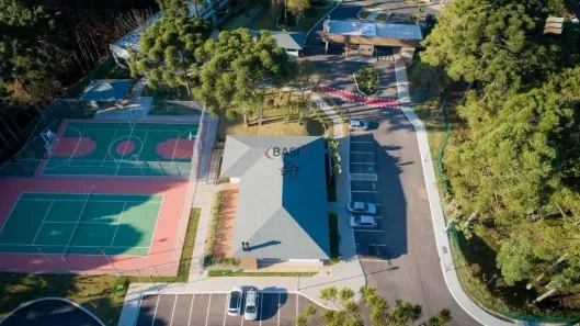 Lote/Terreno à venda, 2517m² no Augusta, Curitiba