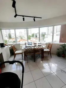 Apartamento com 2 Quartos à venda, 77m² no Jardim Bela Vista, Santo André