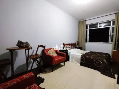 Apartamento com 1 Quarto à venda, 30m² no Centro, Nova Friburgo