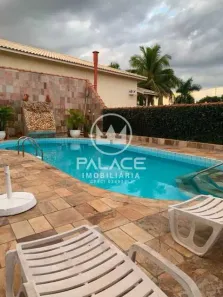 Casa com 3 Quartos à venda, 300m² no Centro, Águas de São Pedro