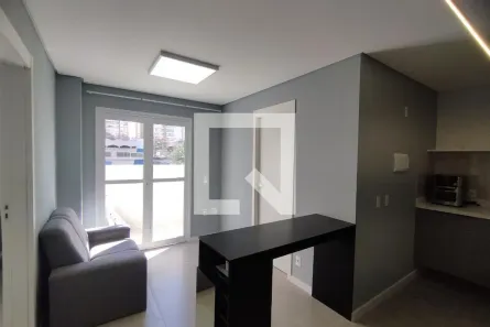 Apartamento com 2 Quartos à venda, 39m² no Saúde, São Paulo