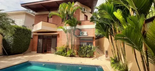 Casa com 4 Quartos à venda, 447m² no Granja Julieta, São Paulo