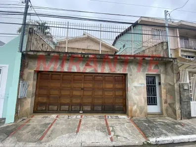 Sobrado com 2 Quartos à venda, 96m² no Vila Germinal, São Paulo