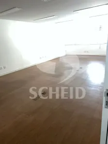 Imóvel Comercial à venda, 301m² no Vila Buarque, São Paulo