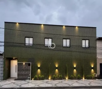 Apartamento com 2 Quartos para alugar, 40m² no Jardim das Oliveiras, Fortaleza