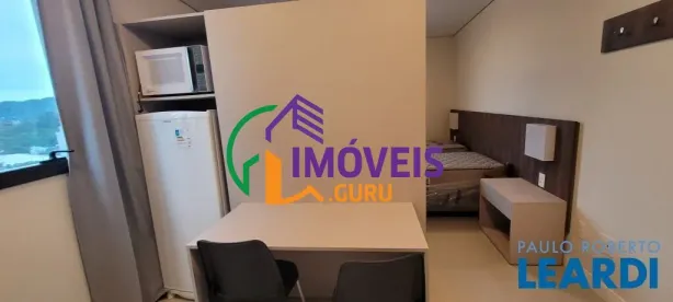 Apartamento com 1 Quarto para alugar, 22m² no Trindade, Florianópolis