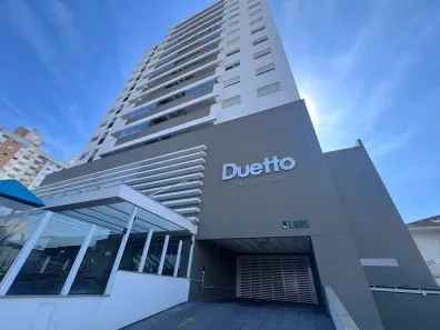 Apartamento com 2 Quartos à venda, 77m² no Pagani, Palhoça