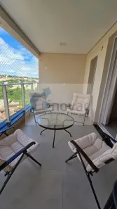 Apartamento com 2 Quartos para venda ou aluguel, 77m² no Jardim Sumaré, Ribeirão Preto