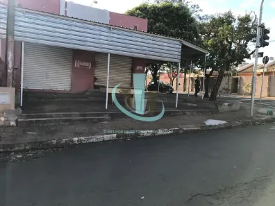 Ponto Comercial à venda, 317m² no Vila Sedenho, Araraquara