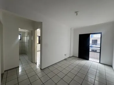 Apartamento com 1 Quarto à venda, 68m² no Caiçara, Praia Grande