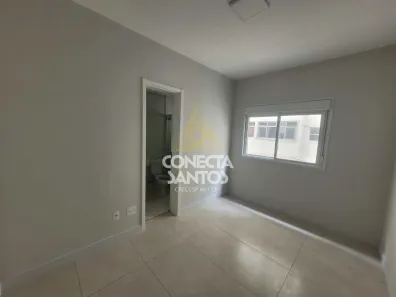 Apartamento com 2 Quartos à venda, 82m² no Aparecida, Santos