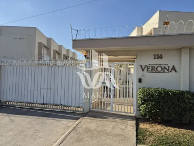 Casa com 2 Quartos à venda, 72m² no Jardim Amoreiras, Campinas