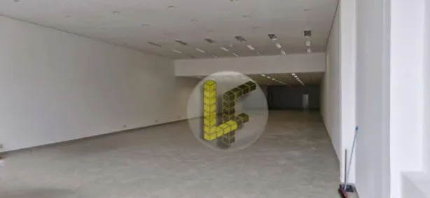 Ponto Comercial para alugar, 508m² no Santo Antônio, São Caetano do Sul