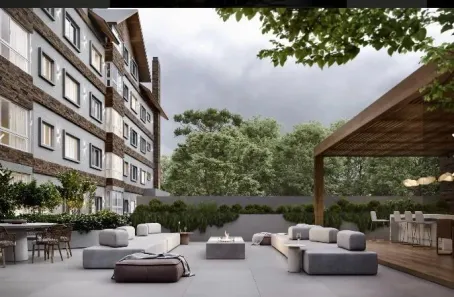 Ponto Comercial à venda, 49m² no Centro, Canela