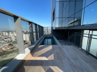 Apartamento com 4 Quartos à venda, 422m² no Jardim Fonte do Morumbi, São Paulo