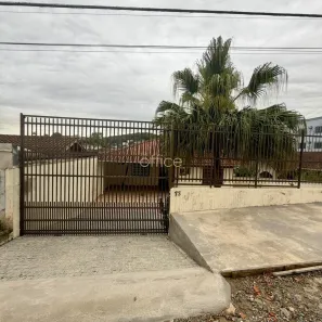 Sobrado com 3 Quartos à venda, 360m² no Guanabara, Joinville