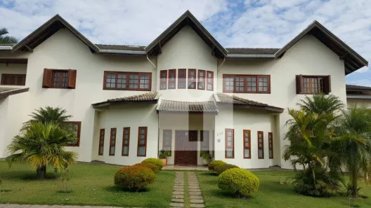 Casa de Condomínio com 5 Quartos à venda, 708m² no Jardim Botânico (Sousas), Campinas