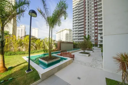Apartamento com 3 Quartos à venda, 127m² no Centro, São Bernardo do Campo