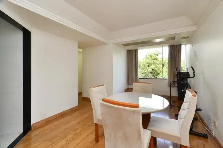 Apartamento com 3 Quartos à venda, 80m² no União, Belo Horizonte
