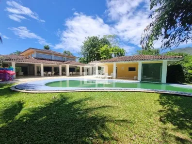 Casa de Condomínio com 6 Quartos à venda, 1500m² no Condominio Portobello, Mangaratiba