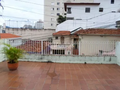 Casa com 4 Quartos à venda, 240m² no Santana, São Paulo