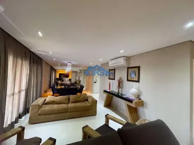 Apartamento com 3 Quartos para alugar, 158m² no Tamboré, Santana de Parnaíba