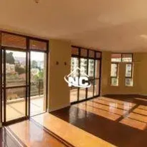 Apartamento com 4 Quartos à venda, 230m² no Icaraí, Niterói