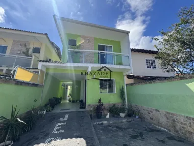 Casa com 3 Quartos à venda, 135m² no Itaipu, Niterói