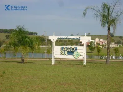 Casa de Condomínio com 3 Quartos à venda, 233m² no Residencial Lago Sul, Bauru