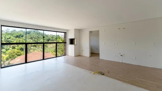 Apartamento com 3 Quartos à venda, 140m² no Itoupava Norte, Blumenau