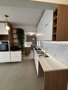 Apartamento com 3 Quartos à venda, 103m² no Itaim Bibi, São Paulo
