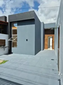 Casa com 2 Quartos à venda, 100m² no Gramame, João Pessoa