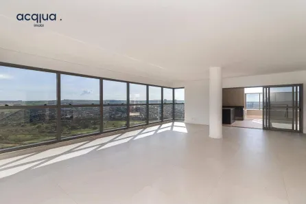 Cobertura com 5 Quartos à venda, 437m² no Jardim Ilhas do Sul, Ribeirão Preto