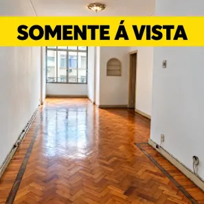 Apartamento com 2 Quartos à venda, 95m² no Flamengo, Rio de Janeiro