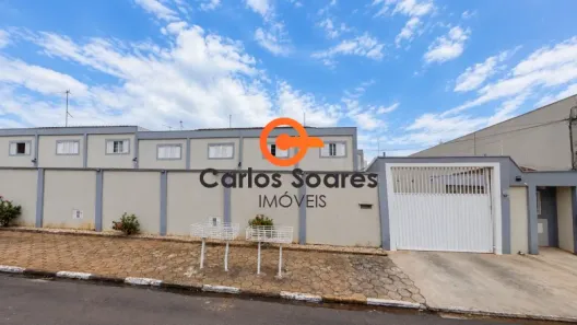 Apartamento com 2 Quartos para alugar, 10m² no Vila Nicácio, Franca