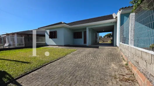 Casa com 3 Quartos à venda, 83m² no Rainha do Mar, Xangri-lá